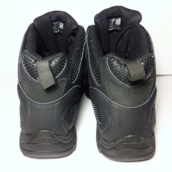 Merrell 2 Mid Tactical - Black Size 15 - Picture 5 of 8